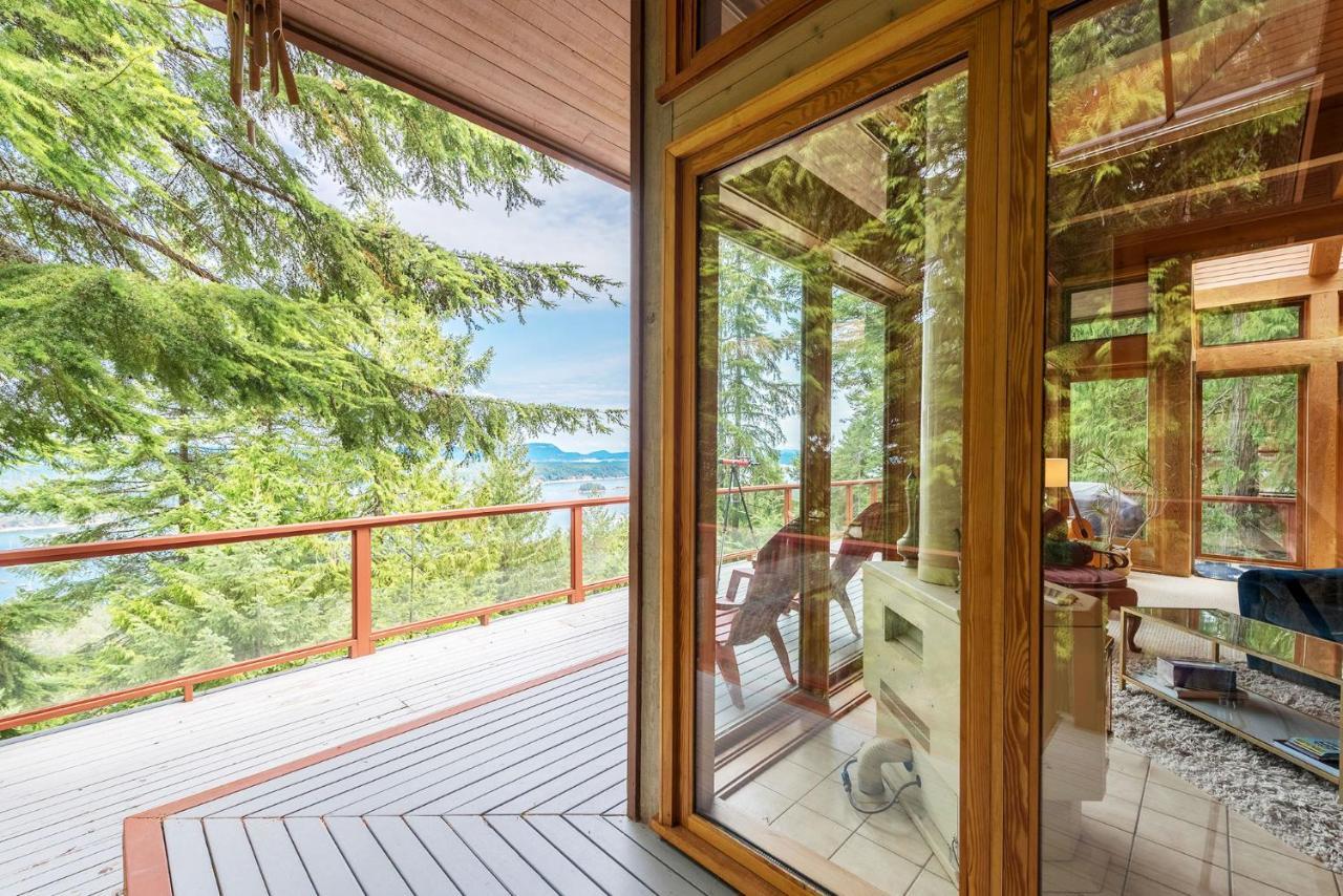 The Sanctuary Retreat & Spa Ganges Exteriör bild