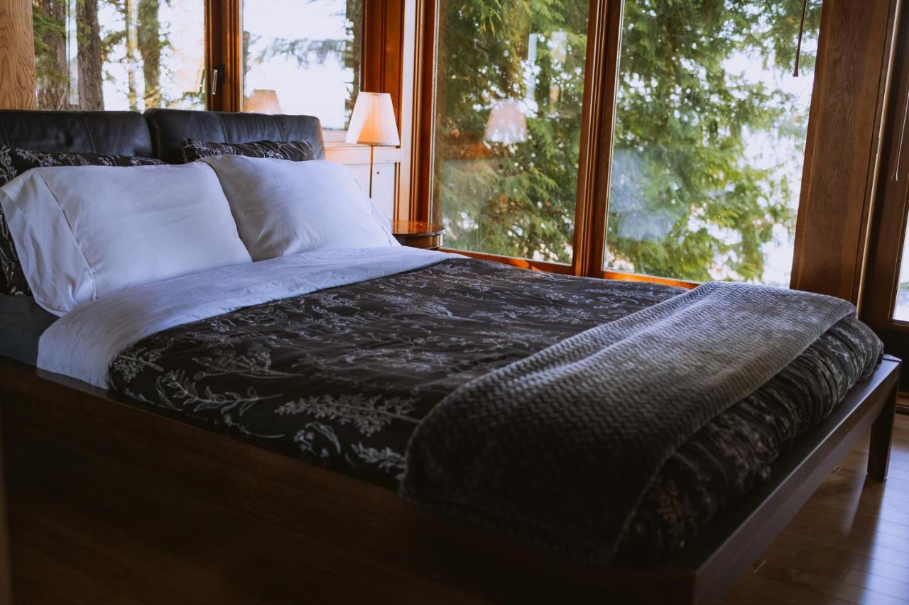 The Sanctuary Retreat & Spa Ganges Exteriör bild