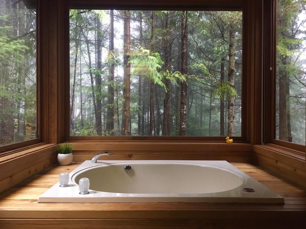 The Sanctuary Retreat & Spa Ganges Exteriör bild